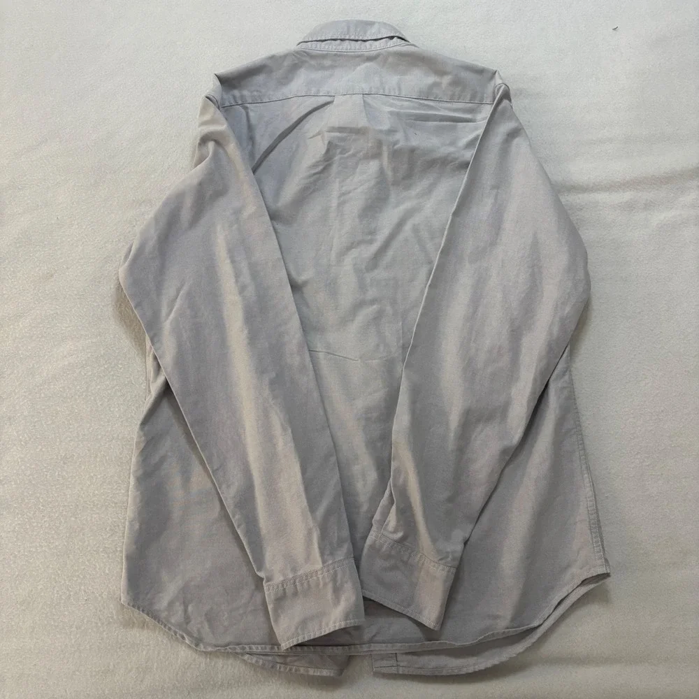 J. Crew crew slim
